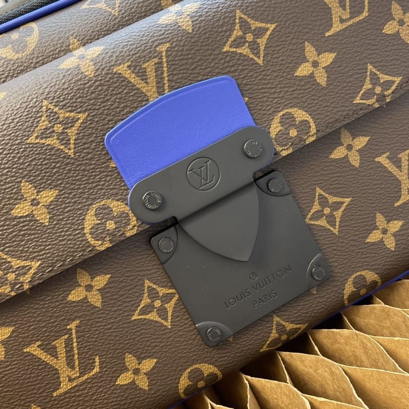 Mens LV Satchel Bags